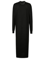 HN LS DRESS