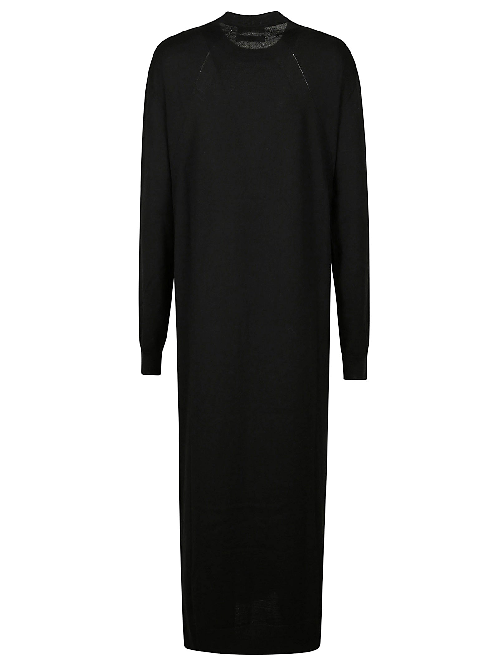 HN LS DRESS