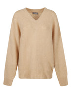 CASHMERE V NECK