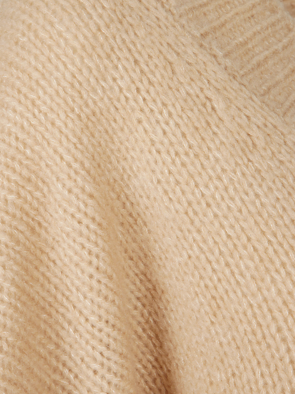 CASHMERE V NECK