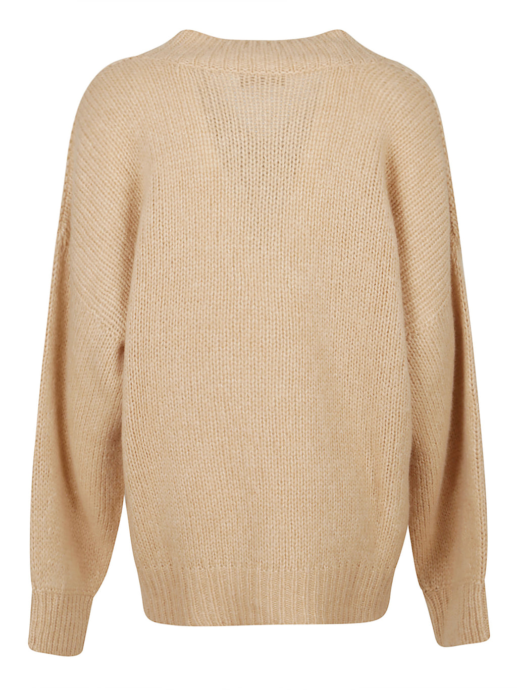 CASHMERE V NECK