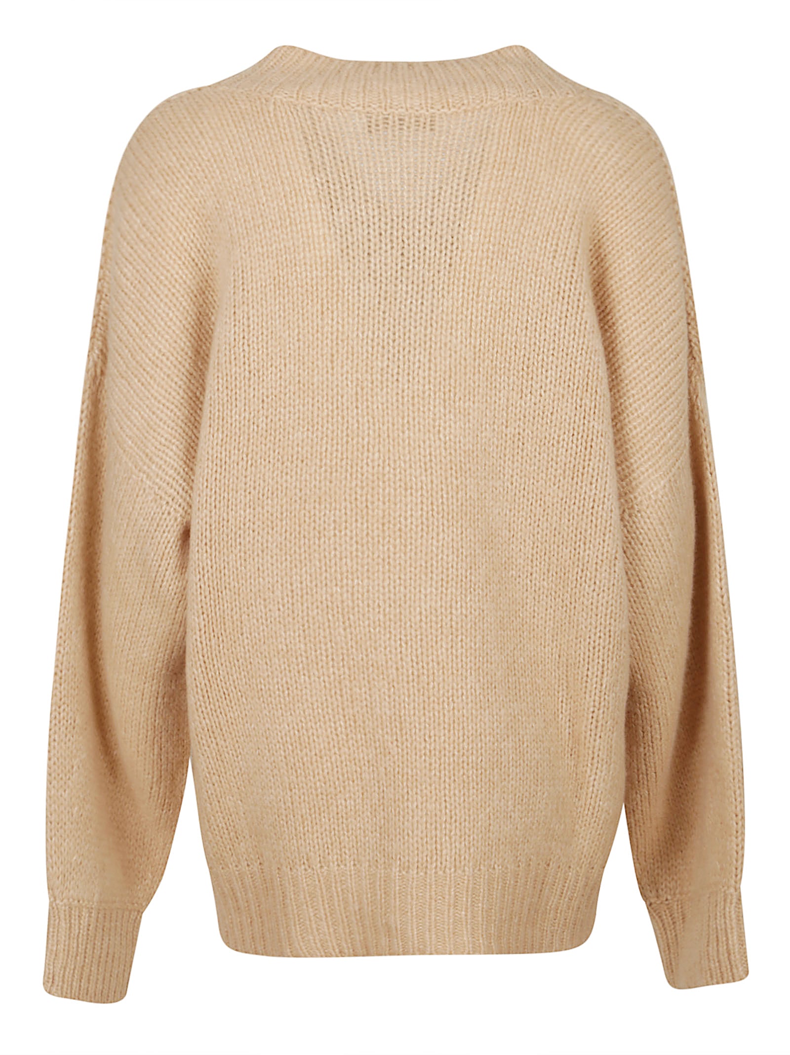 CASHMERE V NECK