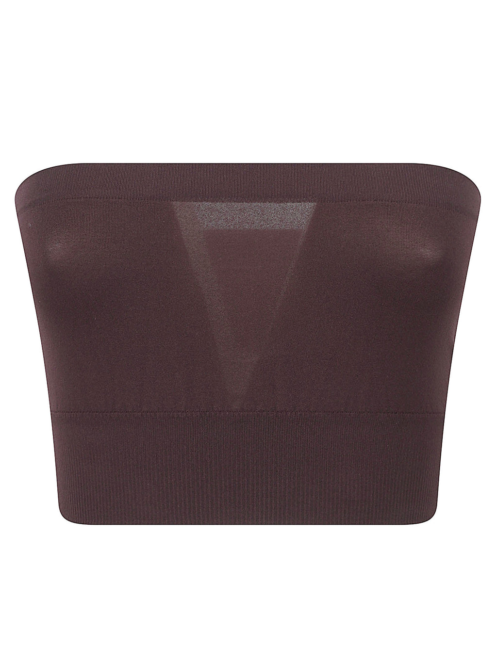 SEAMLESS TOP SLEEVELESS