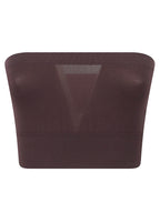 SEAMLESS TOP SLEEVELESS