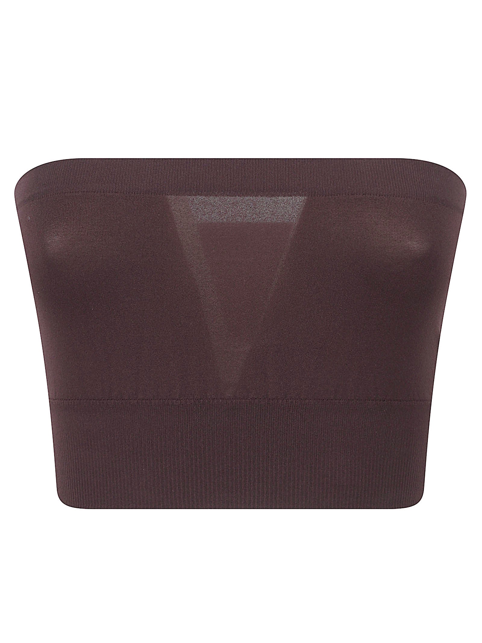 SEAMLESS TOP SLEEVELESS