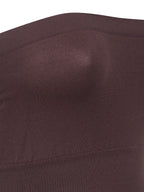 SEAMLESS TOP SLEEVELESS