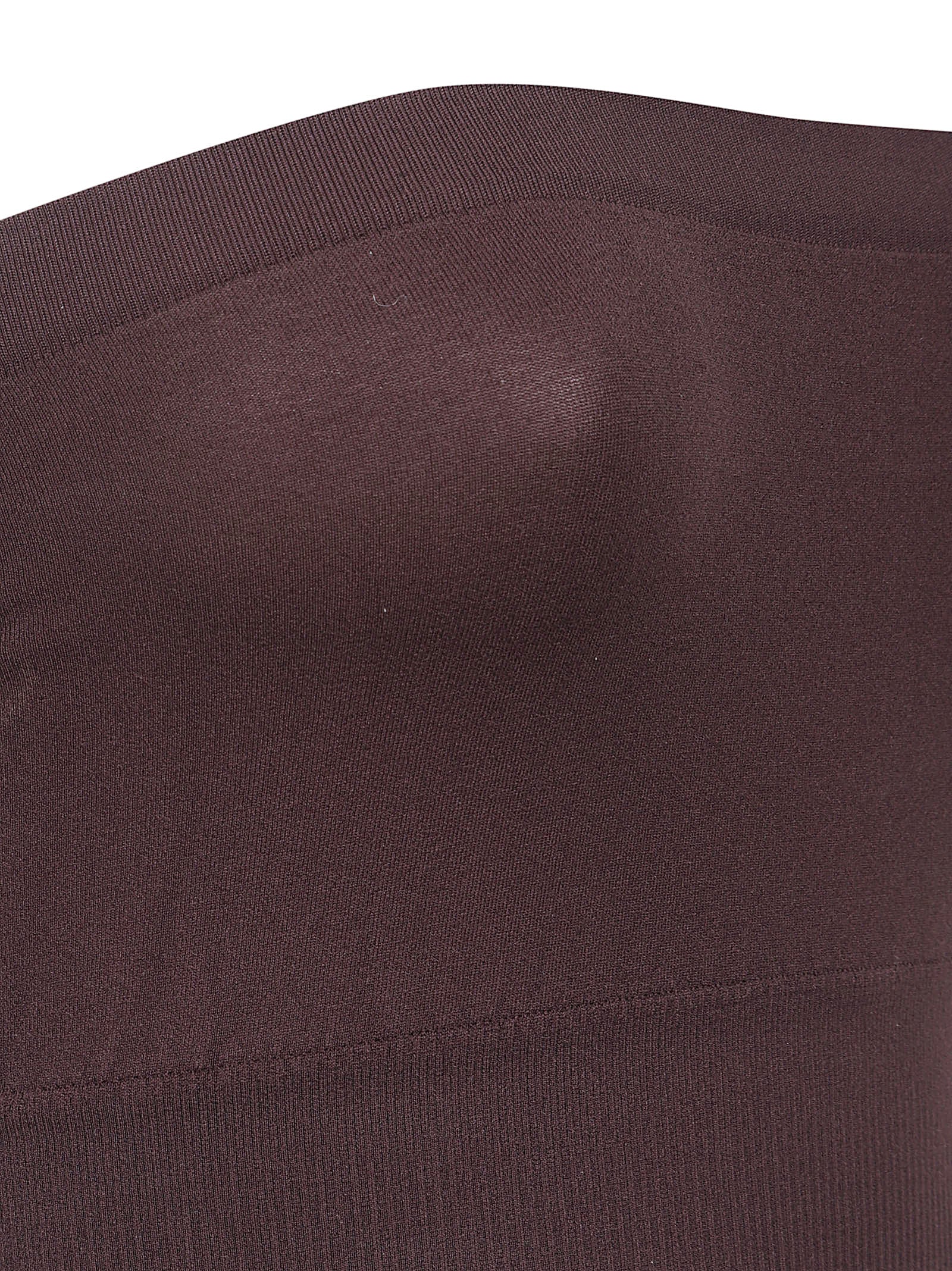 SEAMLESS TOP SLEEVELESS