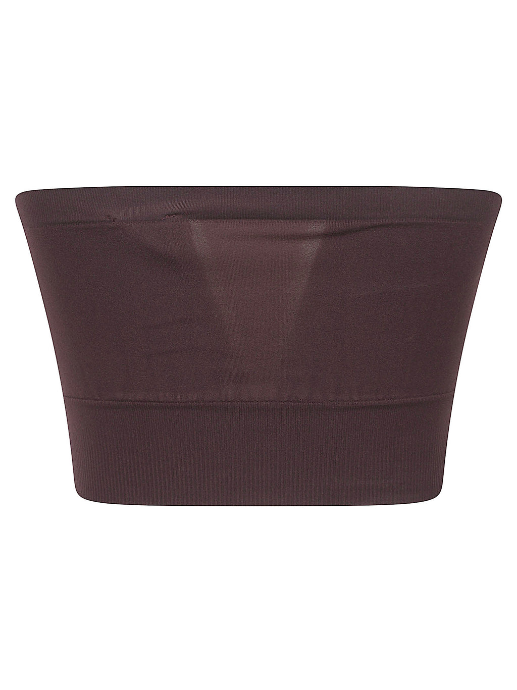 SEAMLESS TOP SLEEVELESS