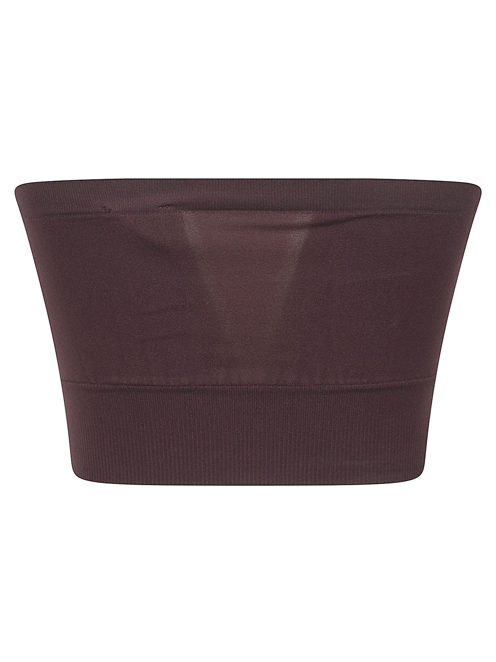 SEAMLESS TOP SLEEVELESS