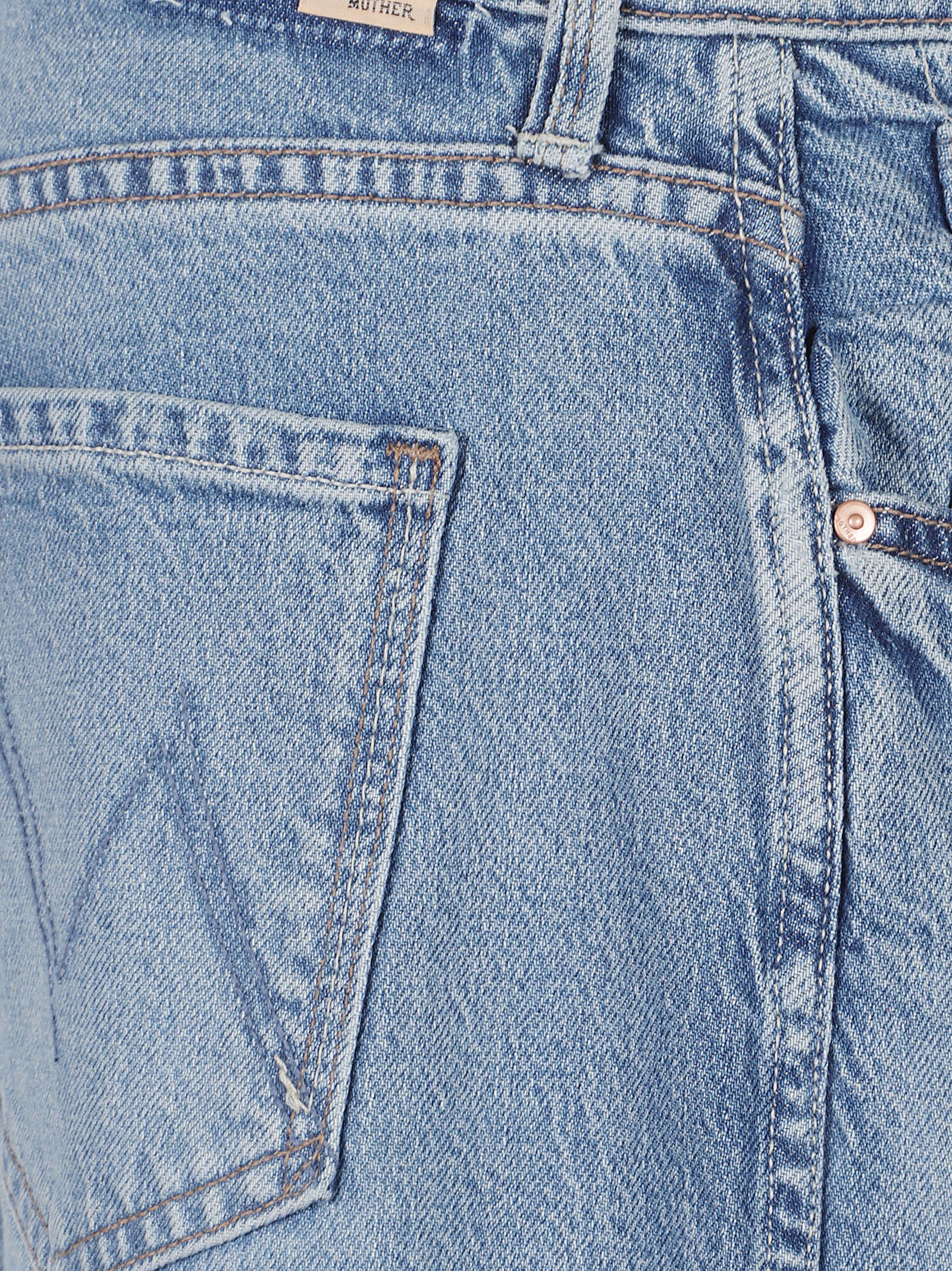 THE DELINQUENT BUTTON NERDY