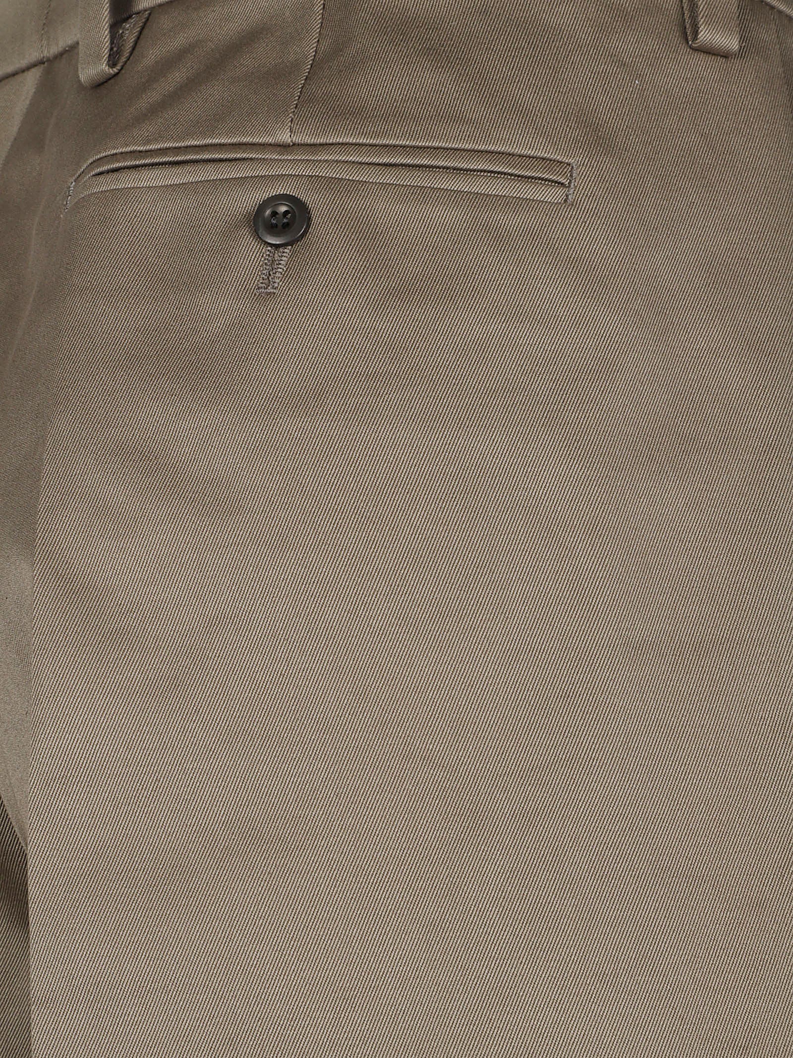 PANTALONI CHINO