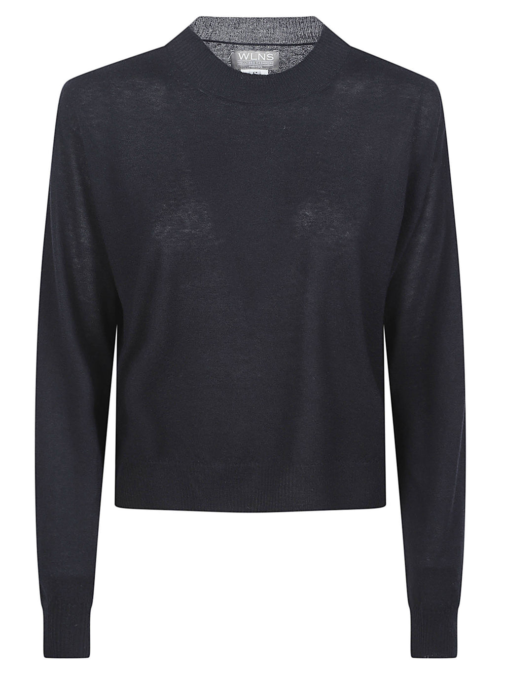 WOMAN CREWNECK SWEATER