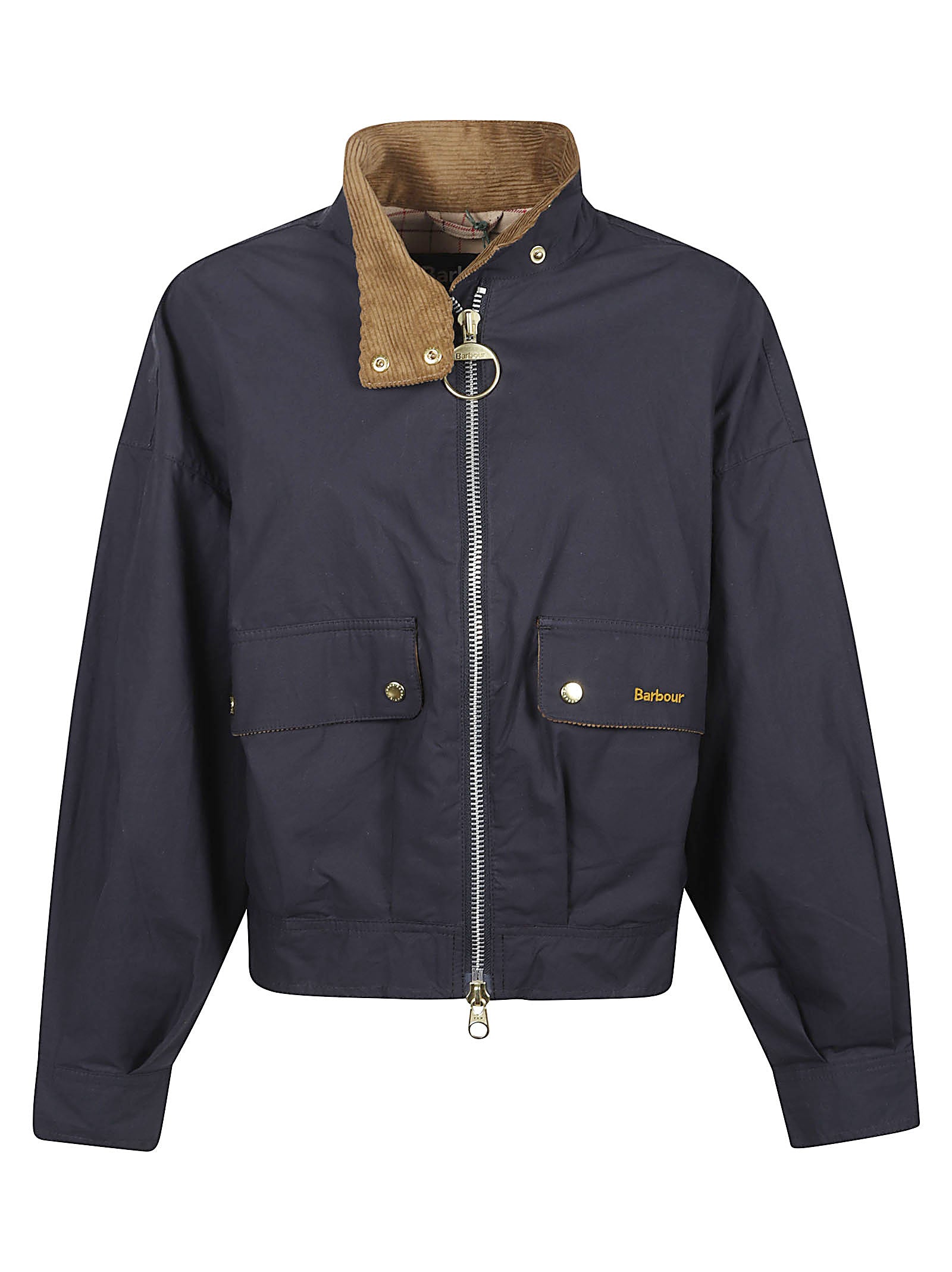 BLACKTHORN CASUAL JACKET