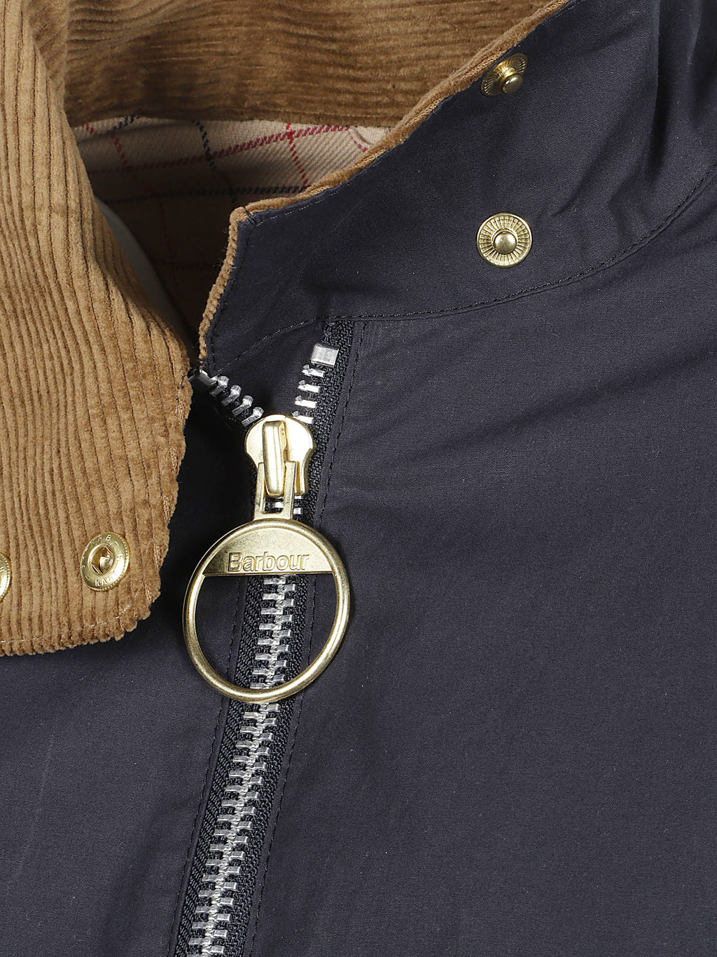 BLACKTHORN CASUAL JACKET