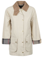GLYNIS CASUAL JACKET