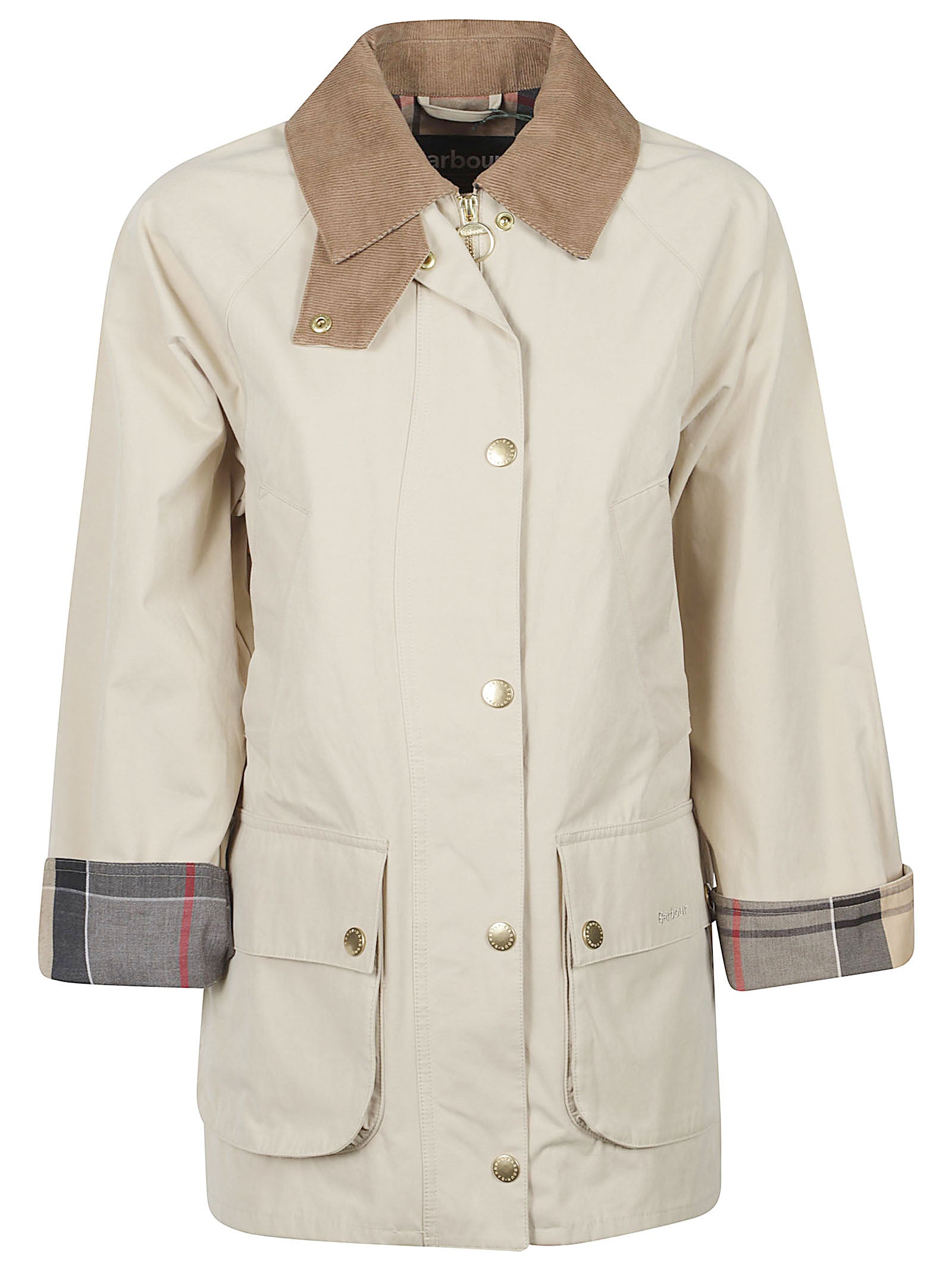 GLYNIS CASUAL JACKET