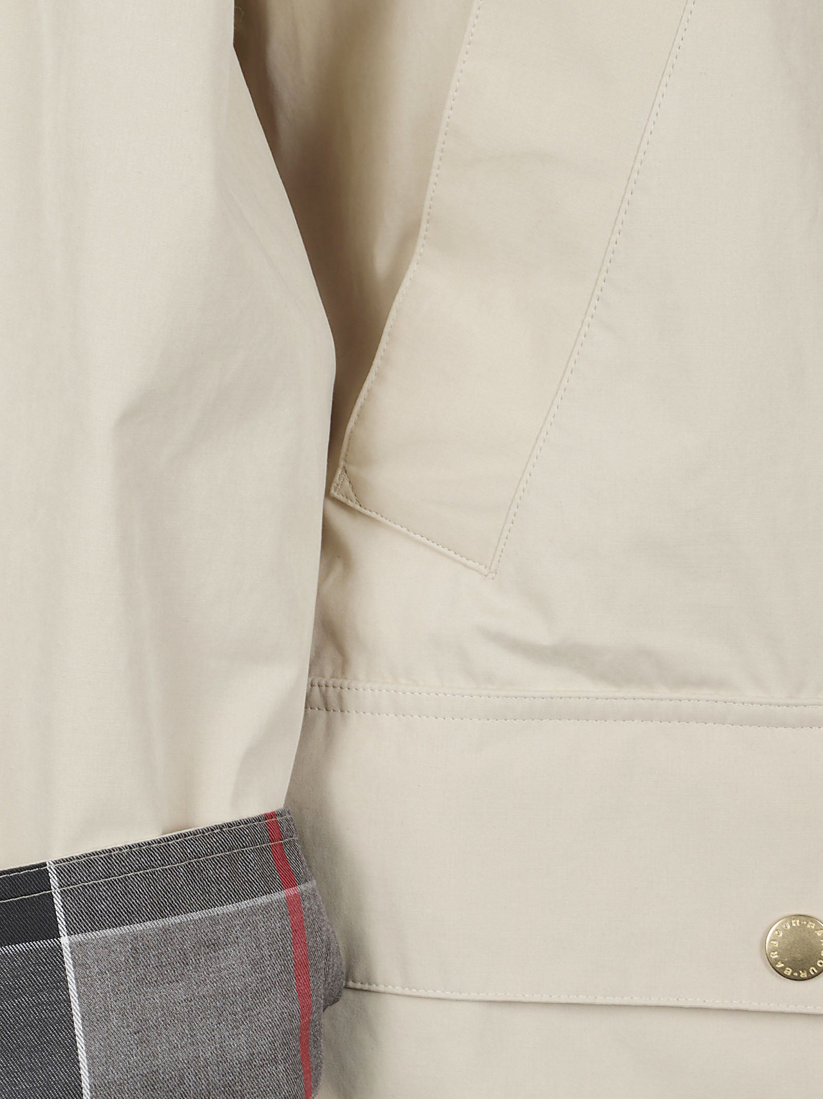 GLYNIS CASUAL JACKET