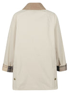 GLYNIS CASUAL JACKET