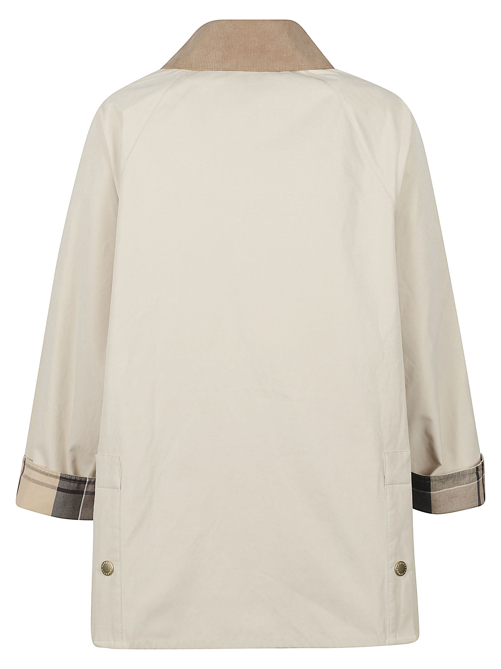 GLYNIS CASUAL JACKET