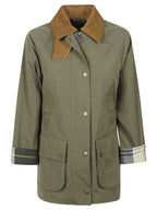GLYNIS CASUAL JACKET