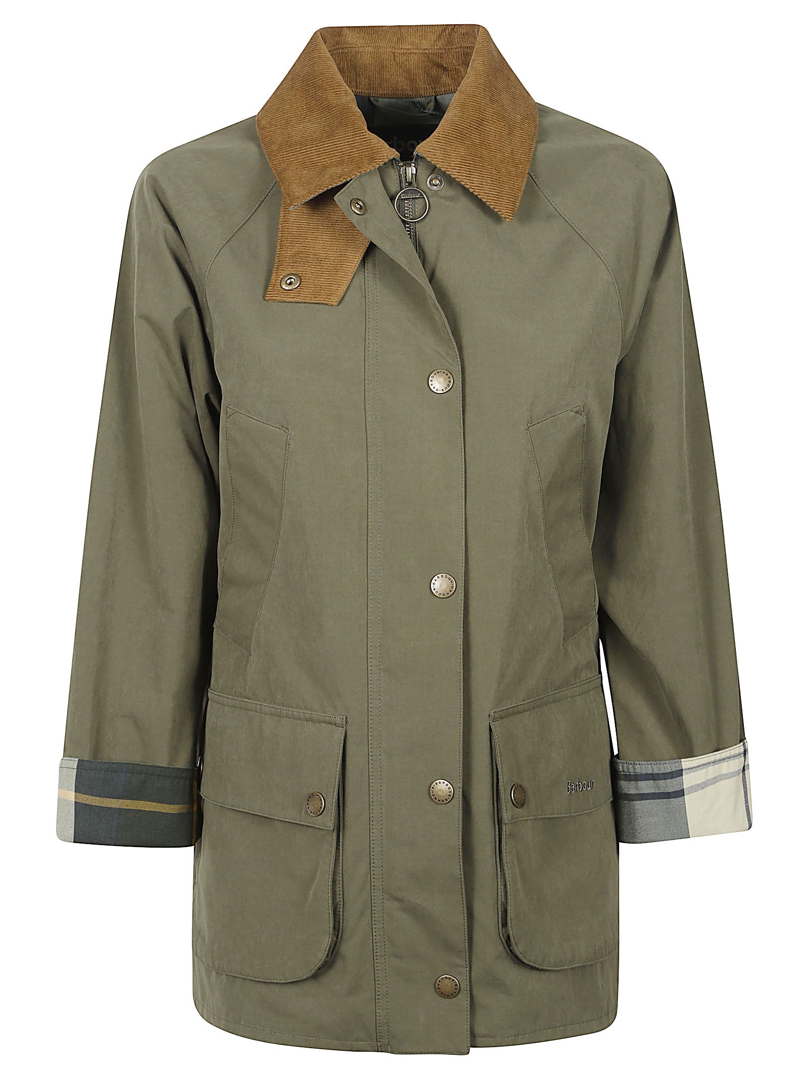 GLYNIS CASUAL JACKET