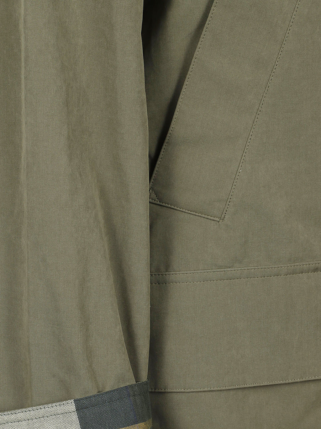 GLYNIS CASUAL JACKET