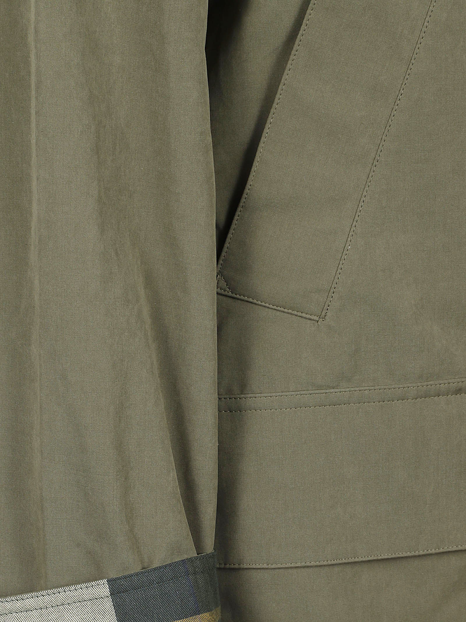 GLYNIS CASUAL JACKET