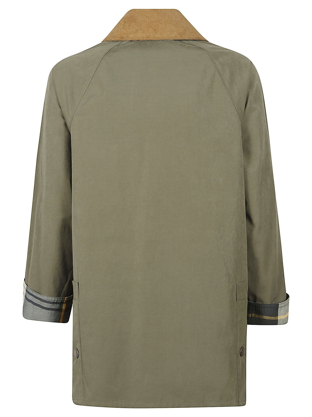 GLYNIS CASUAL JACKET
