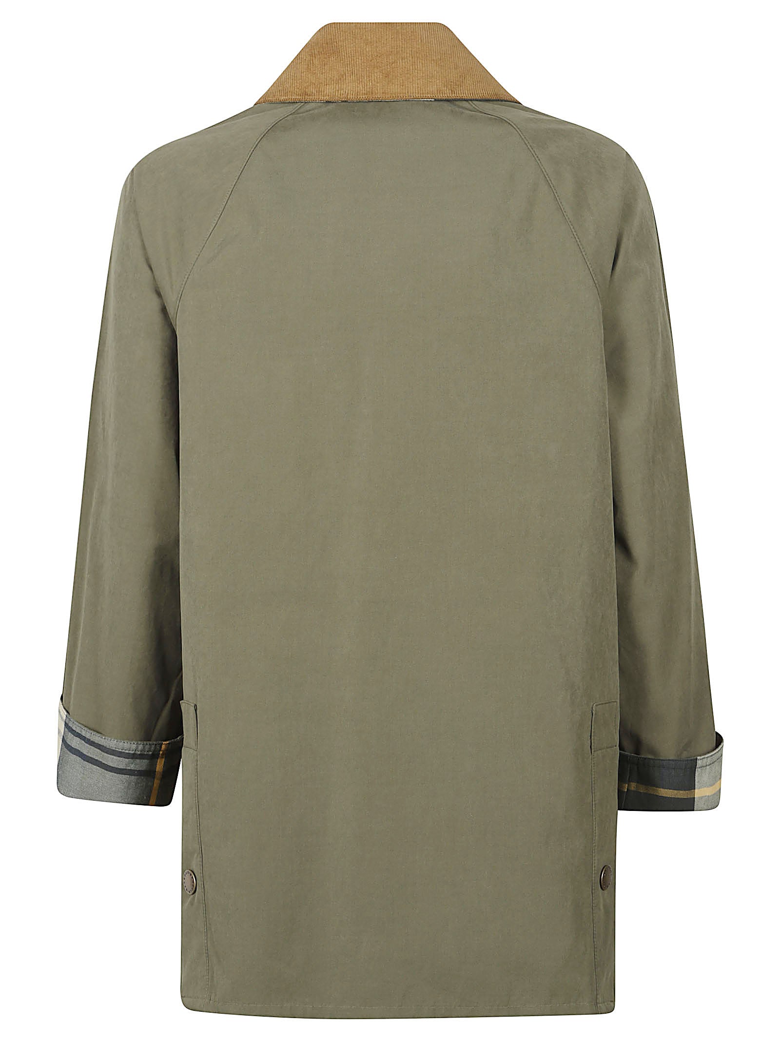 GLYNIS CASUAL JACKET