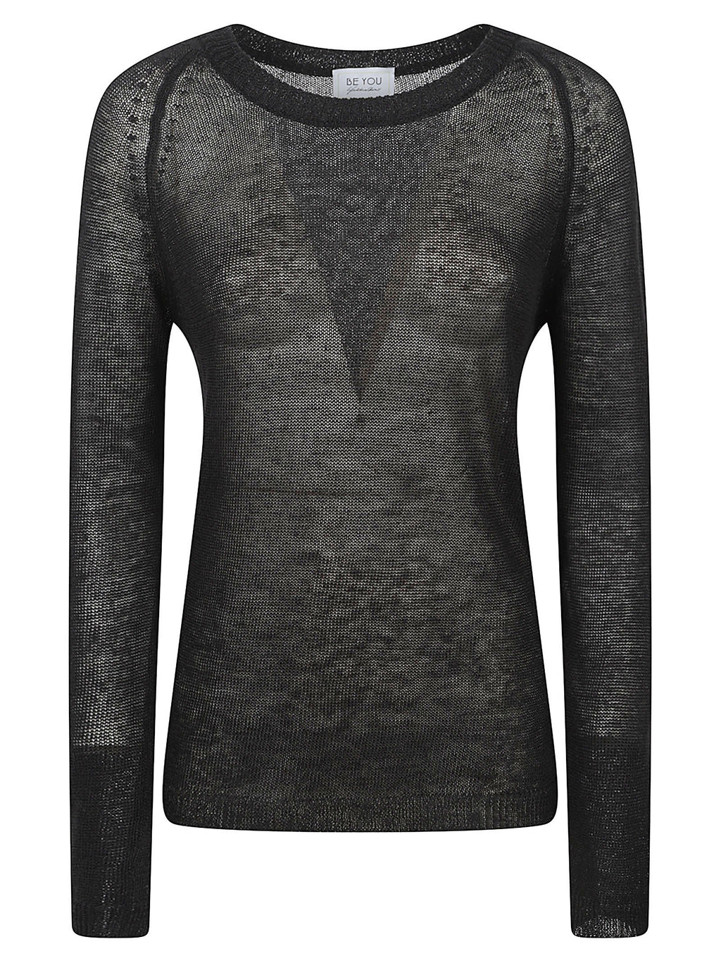 ROUND NECK XENIA