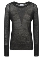 ROUND NECK XENIA