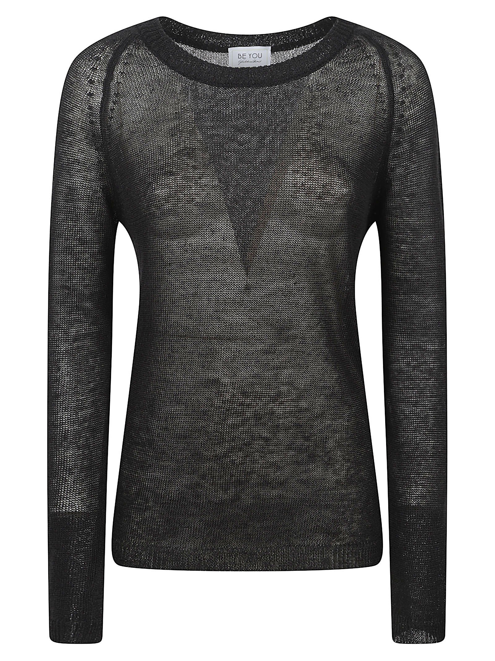 ROUND NECK XENIA