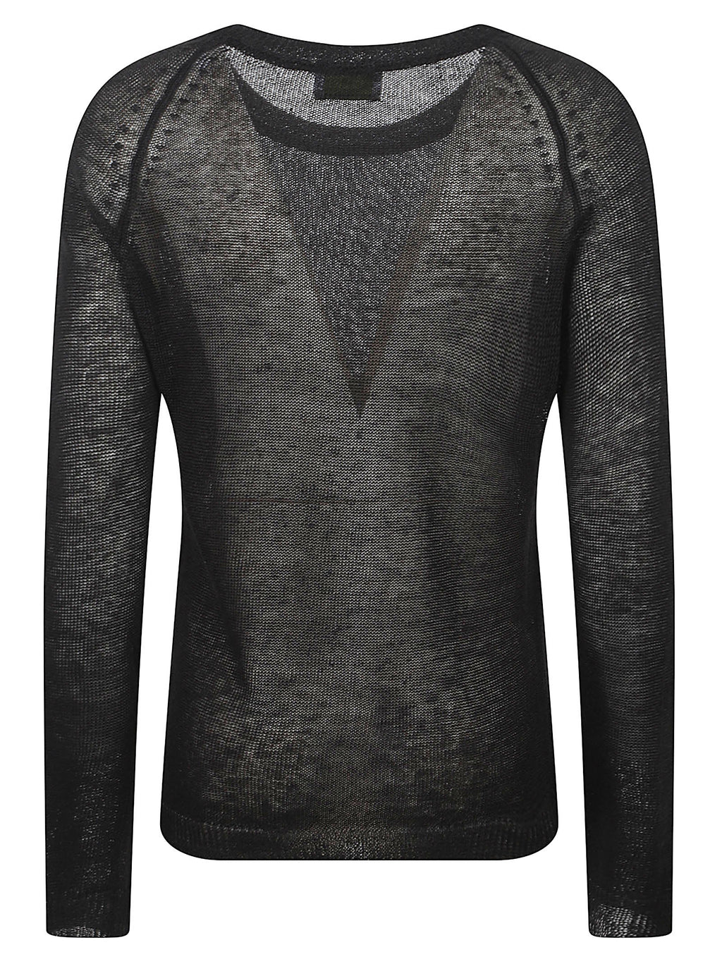 ROUND NECK XENIA