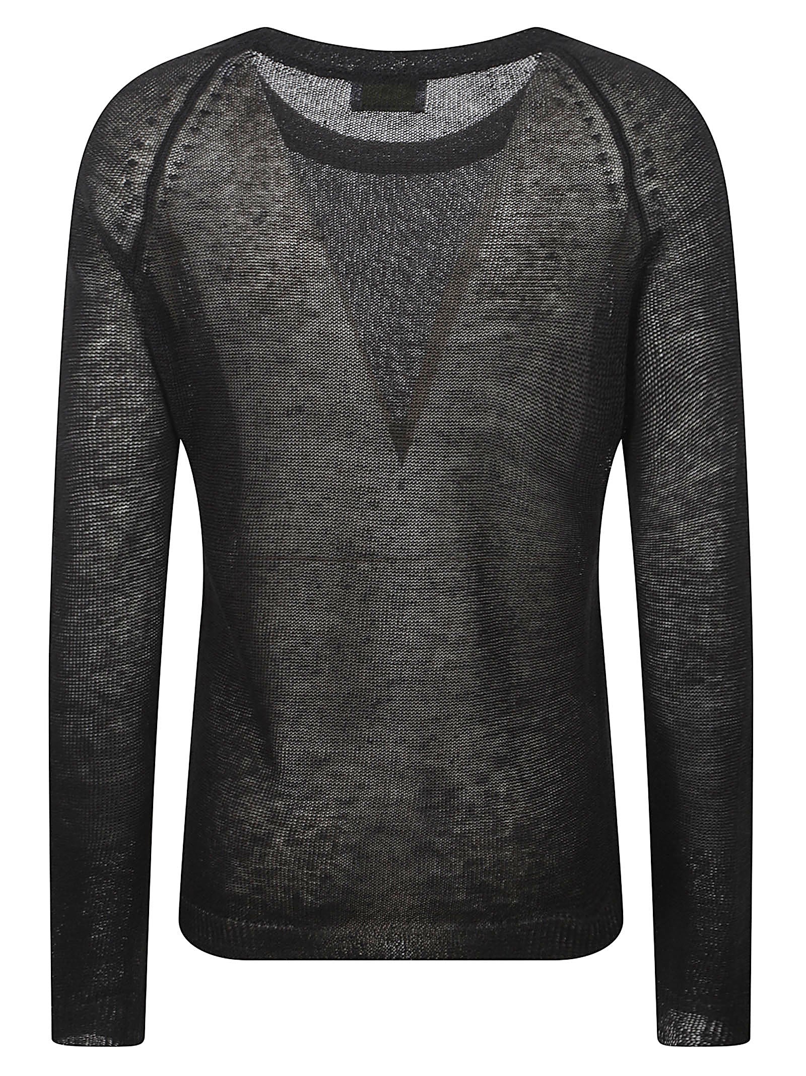 ROUND NECK XENIA