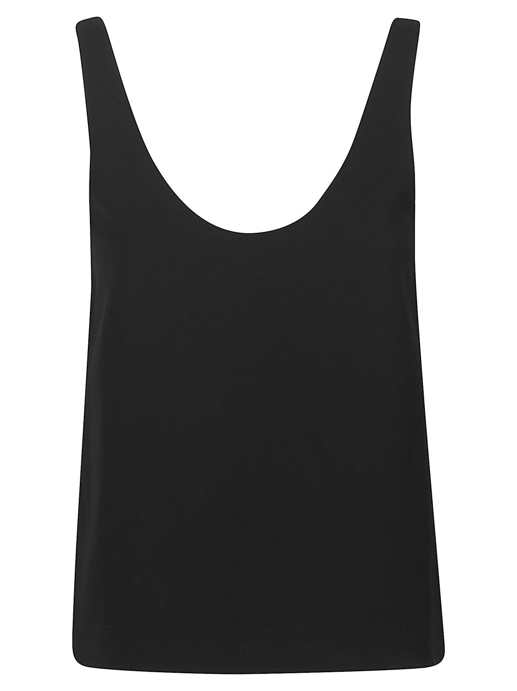 ROMY CREPE TOP