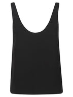 ROMY CREPE TOP