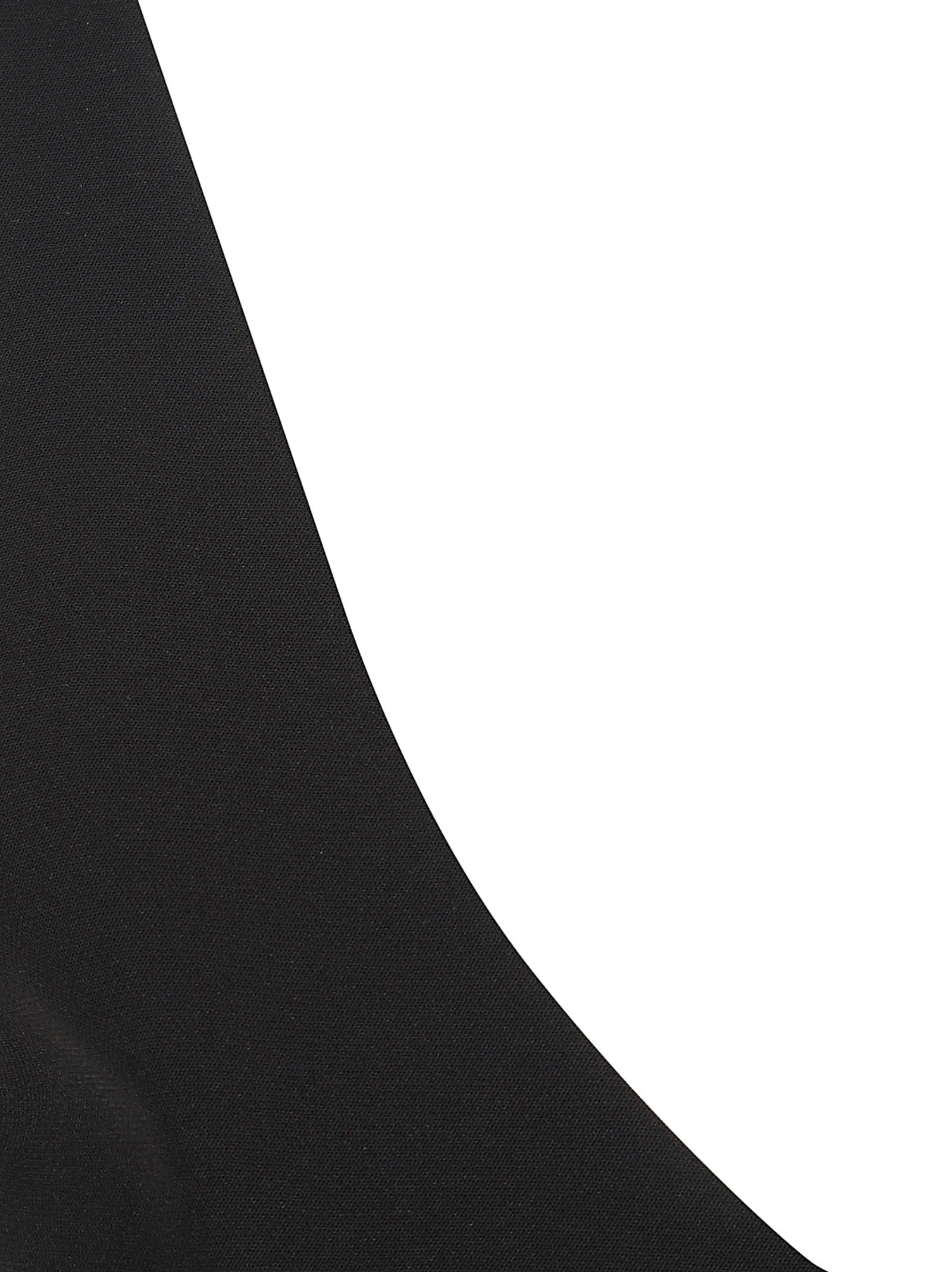 ROMY CREPE TOP