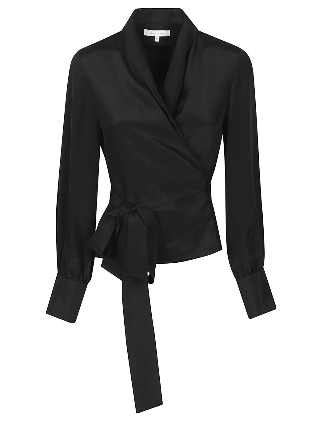 ELETTRA BLOUSE