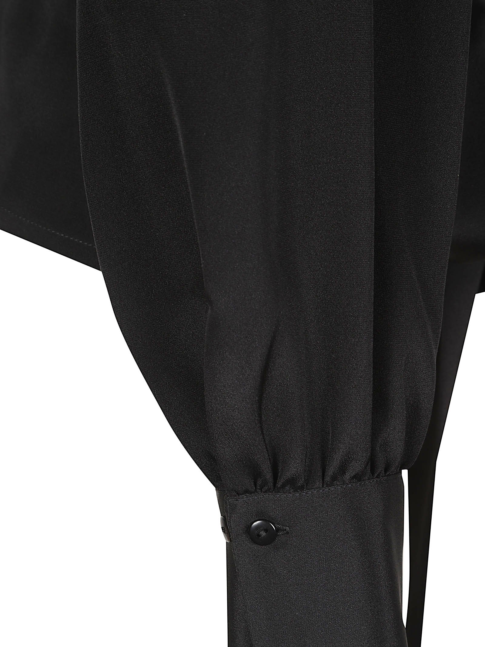 ELETTRA BLOUSE