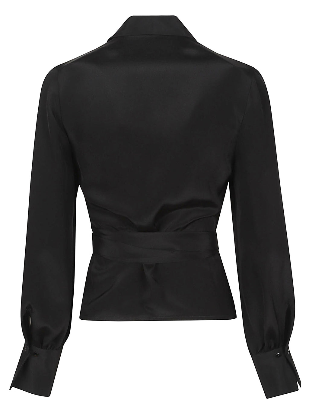 ELETTRA BLOUSE