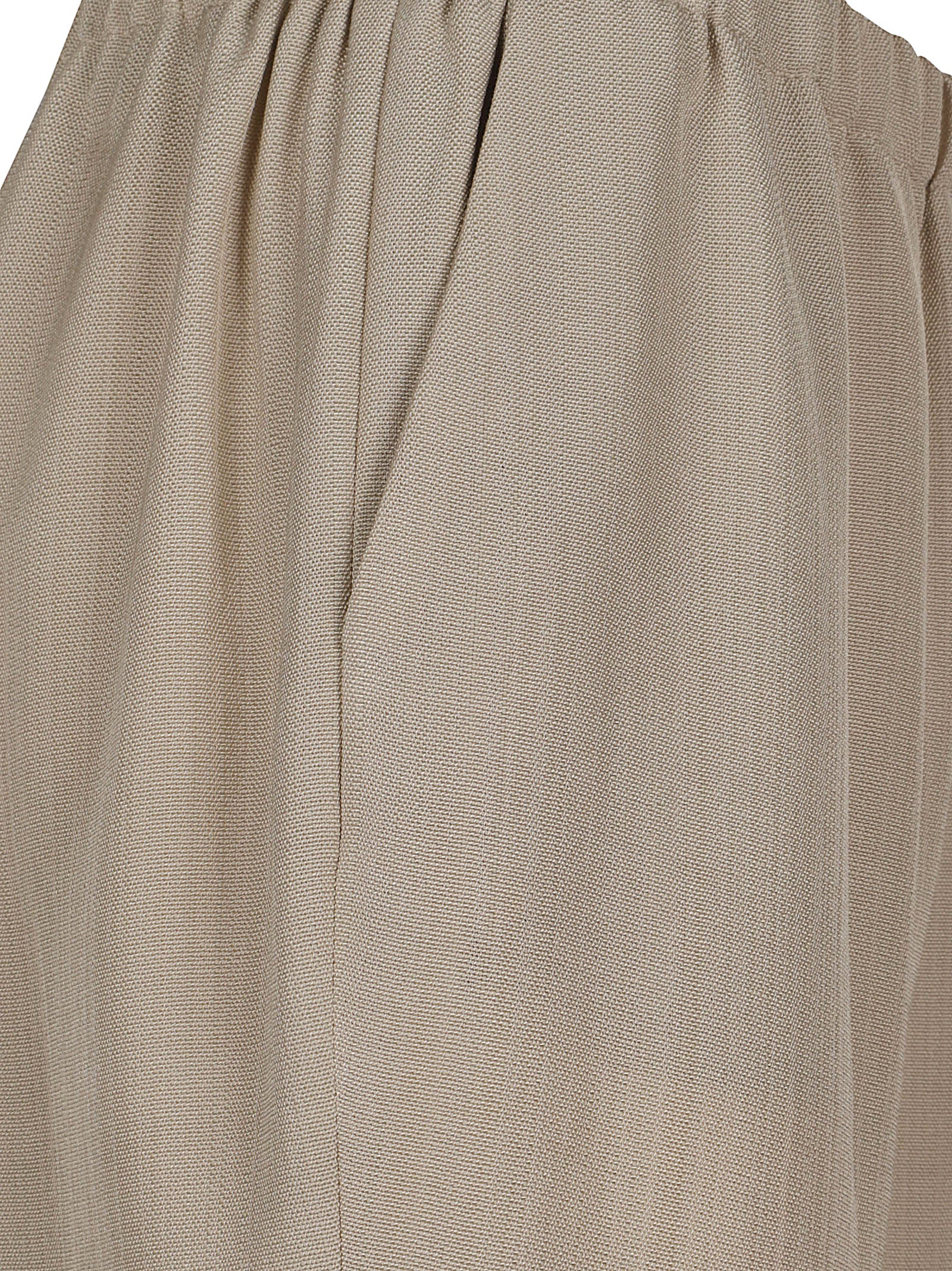 SCOT STRAIGHT LEG PANTS