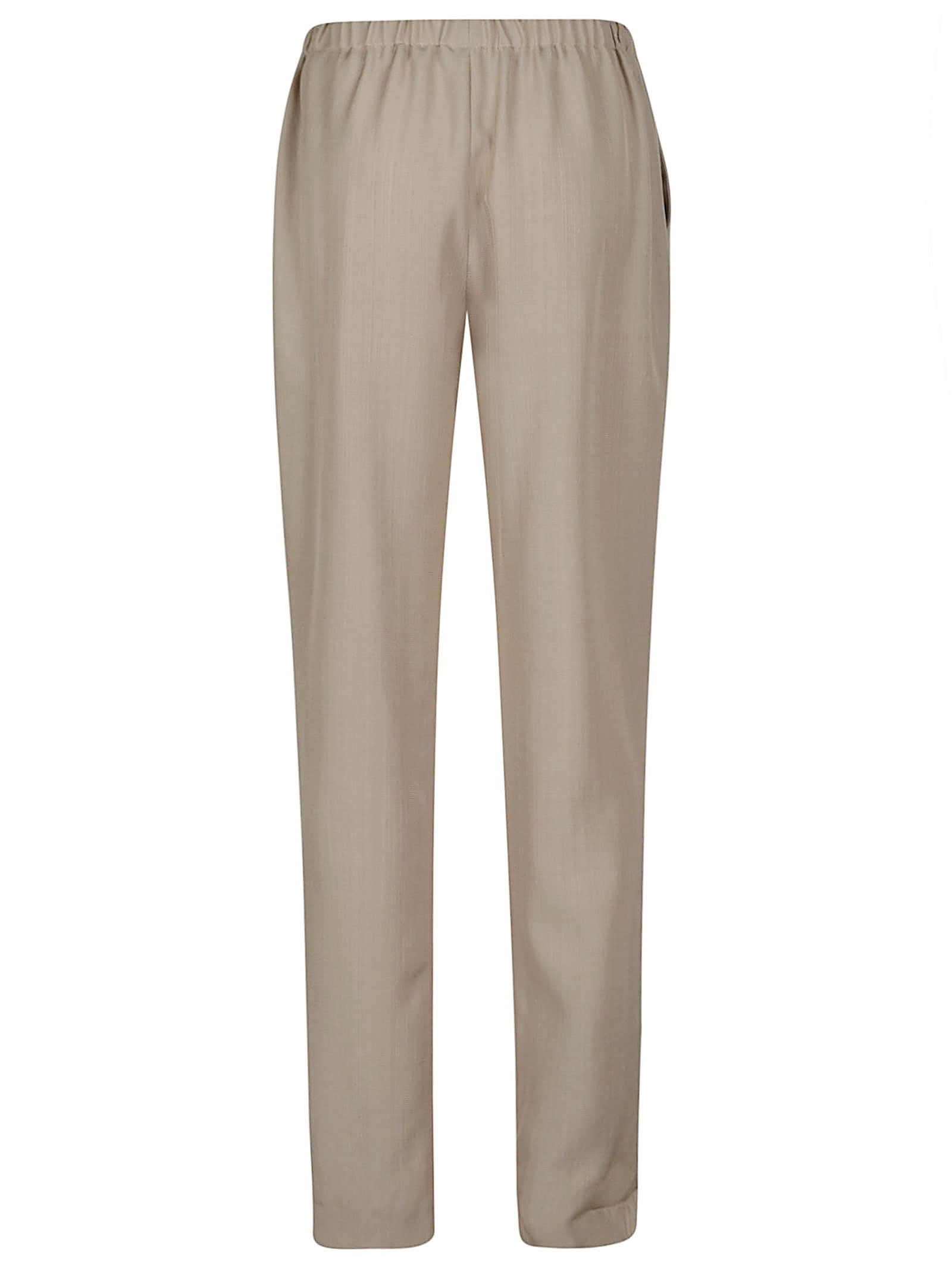 SCOT STRAIGHT LEG PANTS