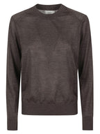 DITTO FINE CREWNECK SWEATER