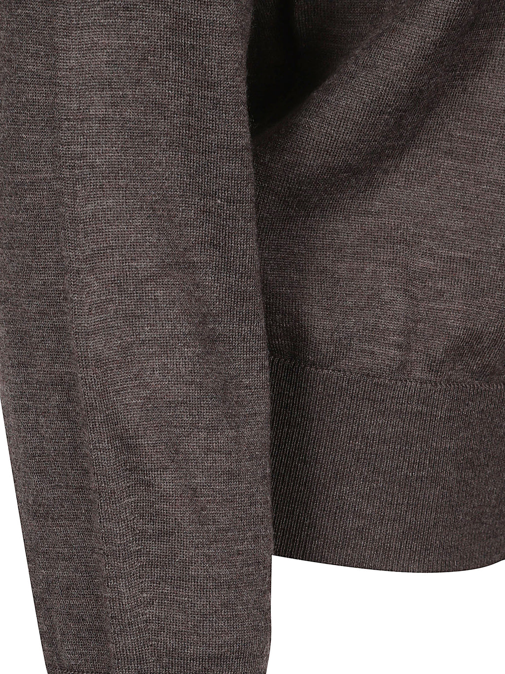 DITTO FINE CREWNECK SWEATER