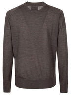 DITTO FINE CREWNECK SWEATER