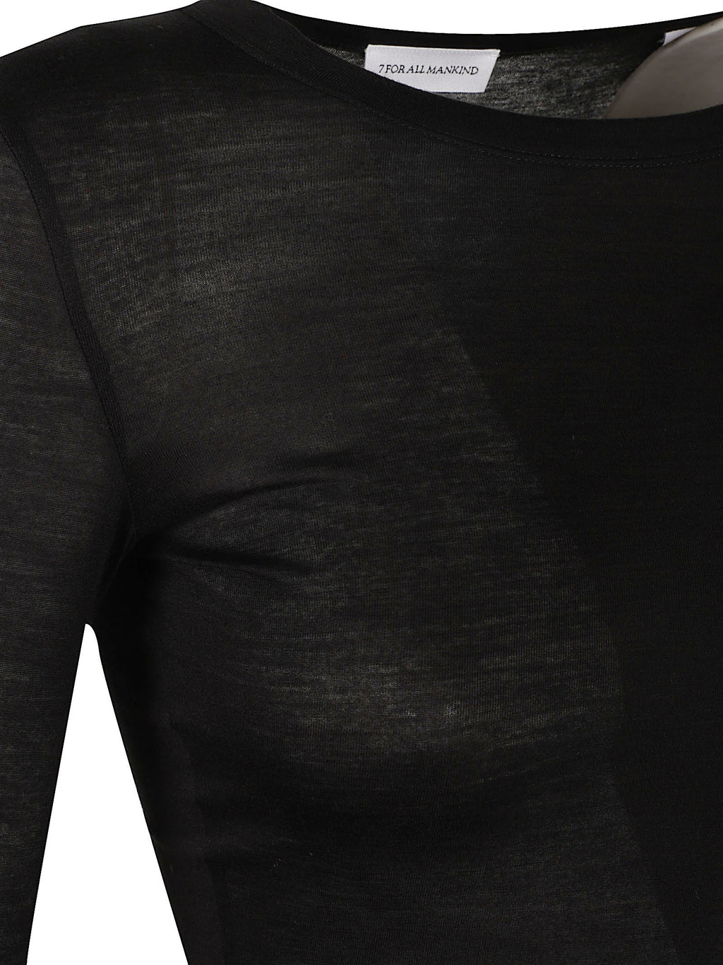 FITTED VISCOSE DRESS