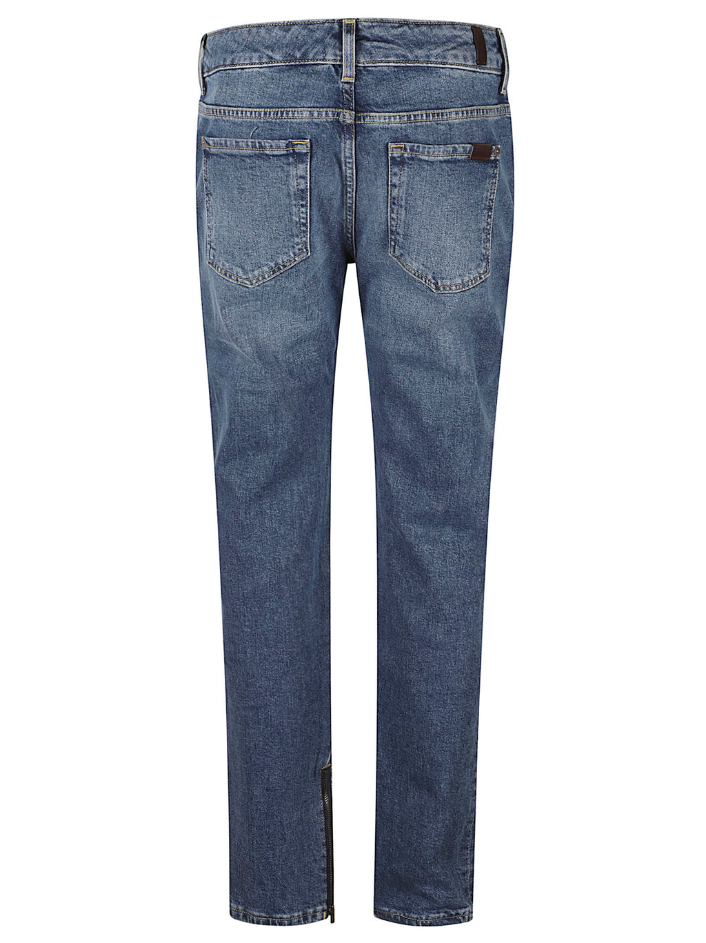 Y2K SKINNY