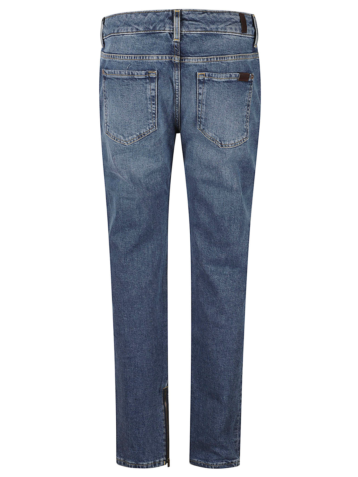 Y2K SKINNY