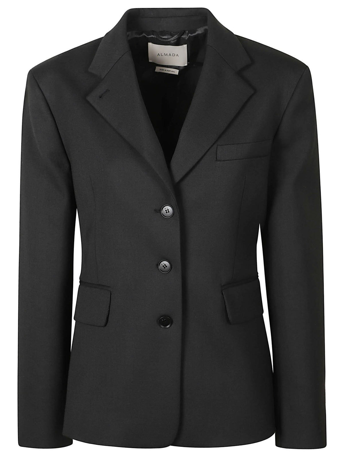 CILLIAN JACKET