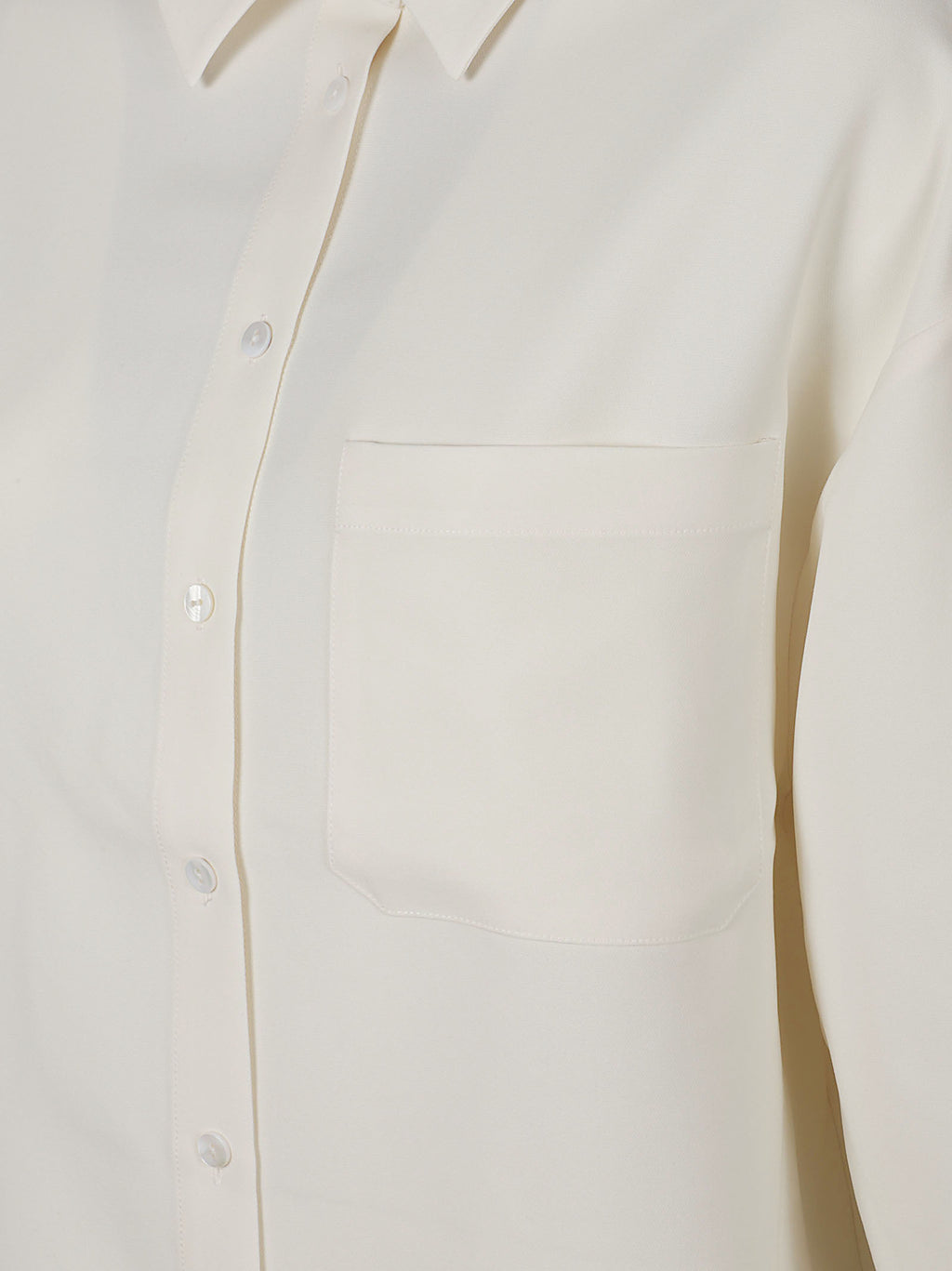 FINN CREPE SHIRT